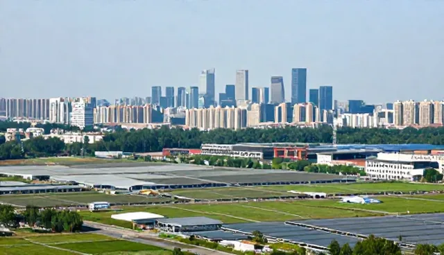 企业合作对接中的分类导航问题及优化方向