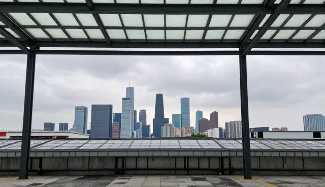 企业信息查询性能优化的适用条件与限制